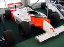 MP4-1 ex-John Watson